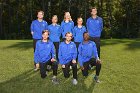 XC Soccer Team Photo  Wheaton Cross Country 2019 Team Photo. - Photo by Keith Nordstrom : Wheaton, Cross Country, XC, Team Photo